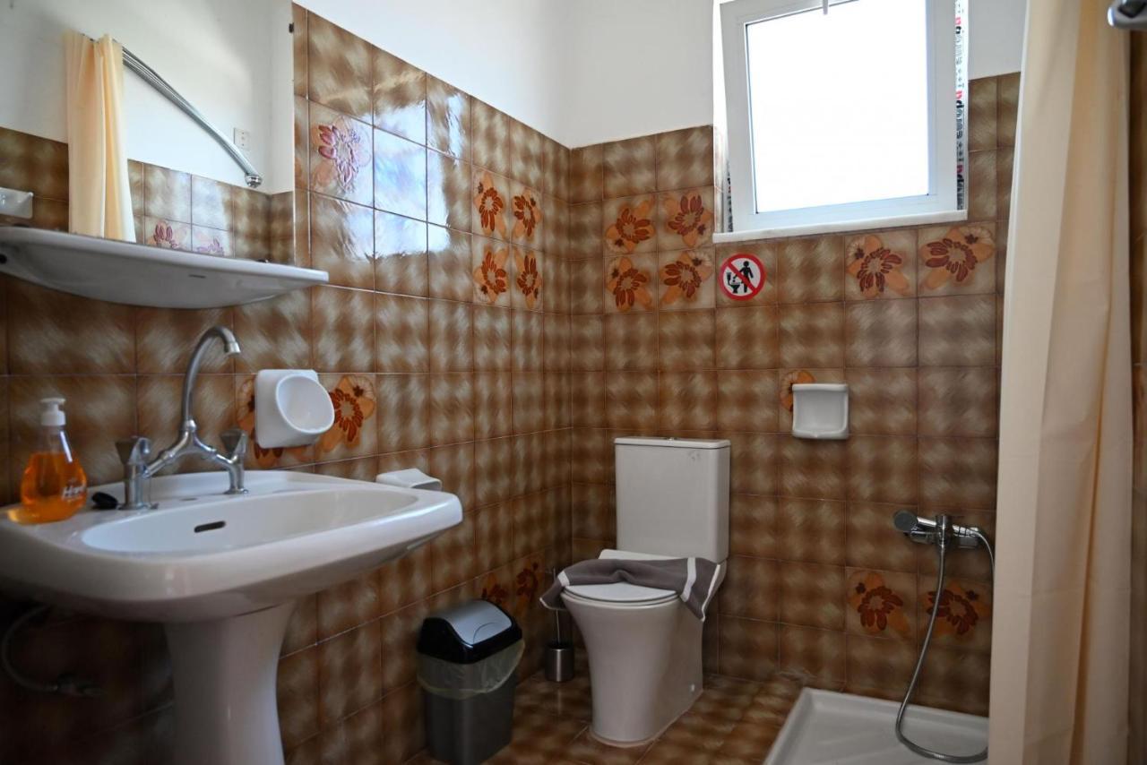 Apartment Helena In Paradisi