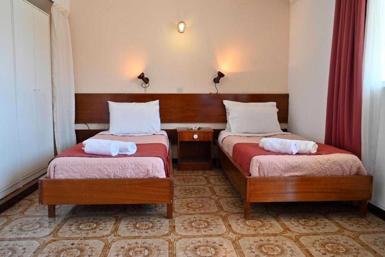 Apartment Helena In Paradisi Paradisi (Rhodes)