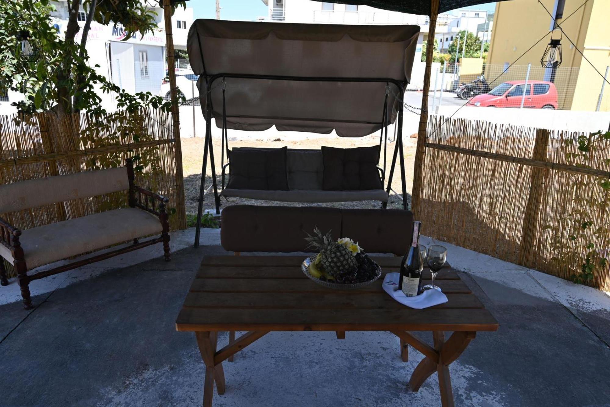 Apartment Helena In Paradisi *