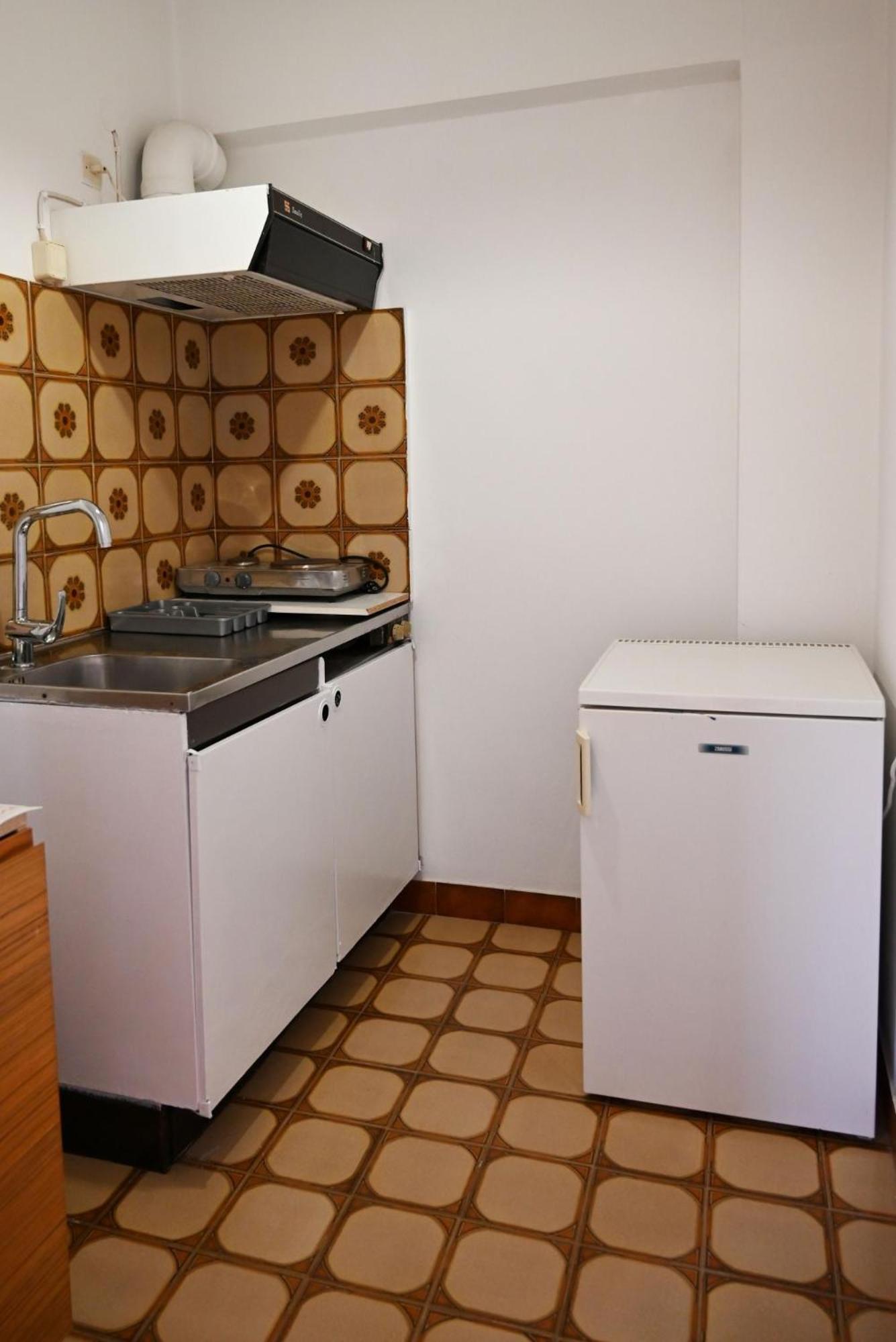 Apartment Helena In Paradisi Paradeísion