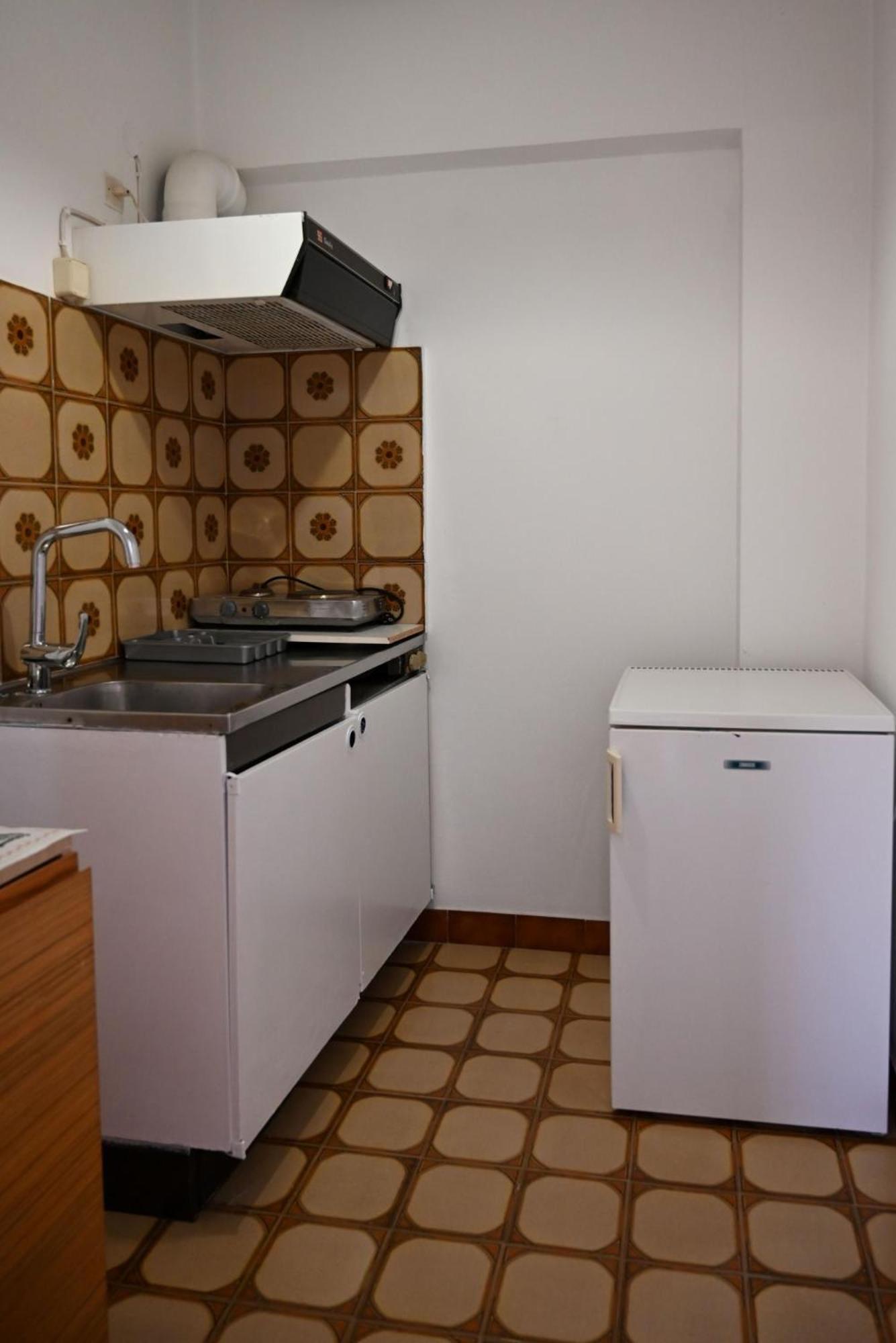Helena In Paradisi Apartment