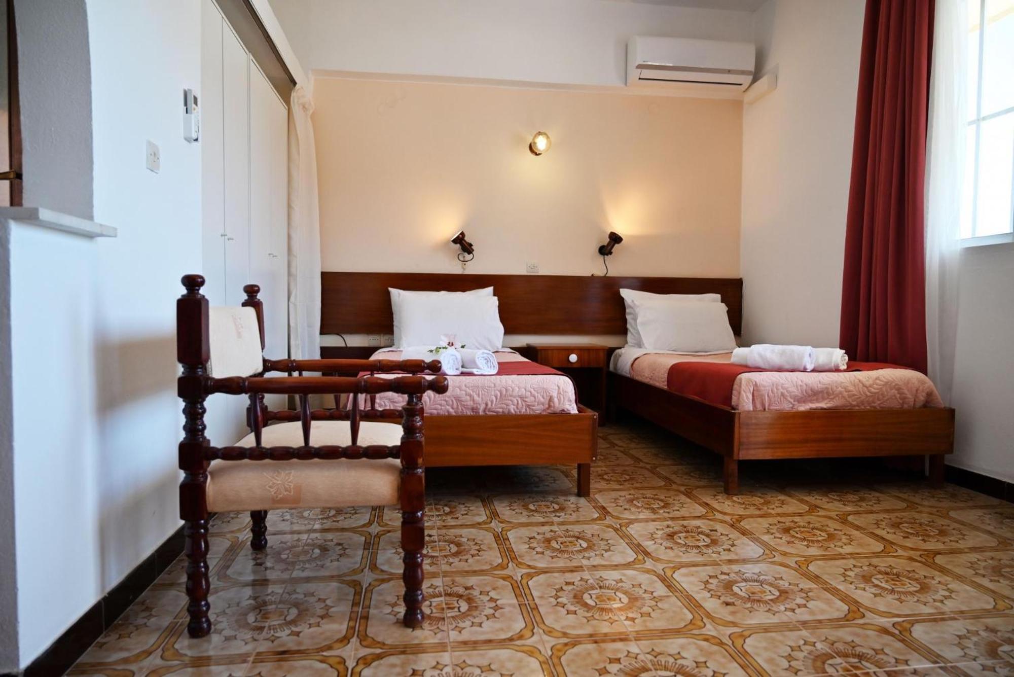 Apartment Helena In Paradisi Paradisi (Rhodes)