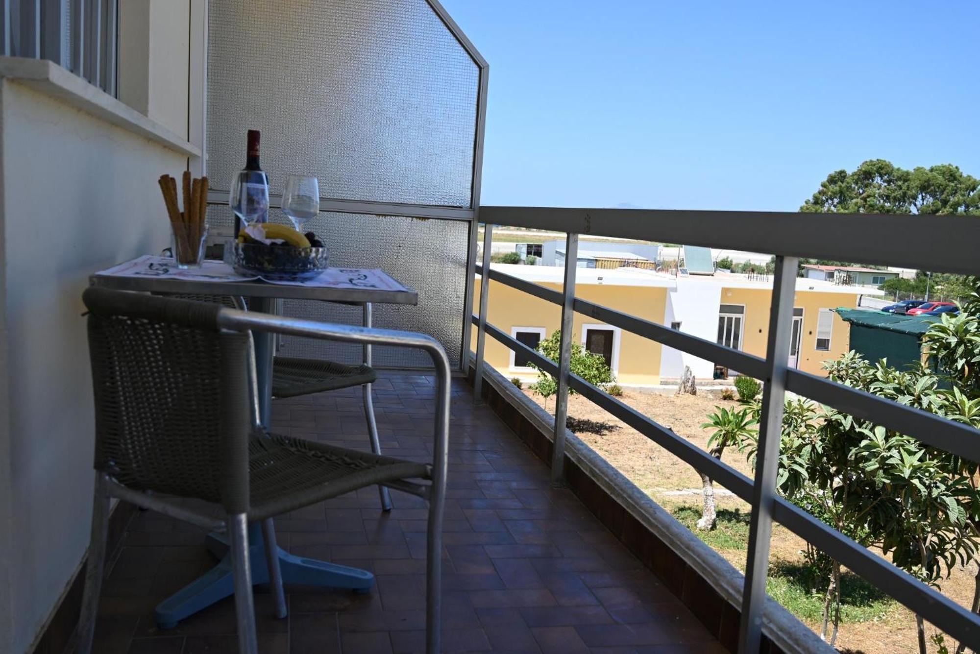 Helena In Paradisi Apartment Paradisi (Rhodes)
