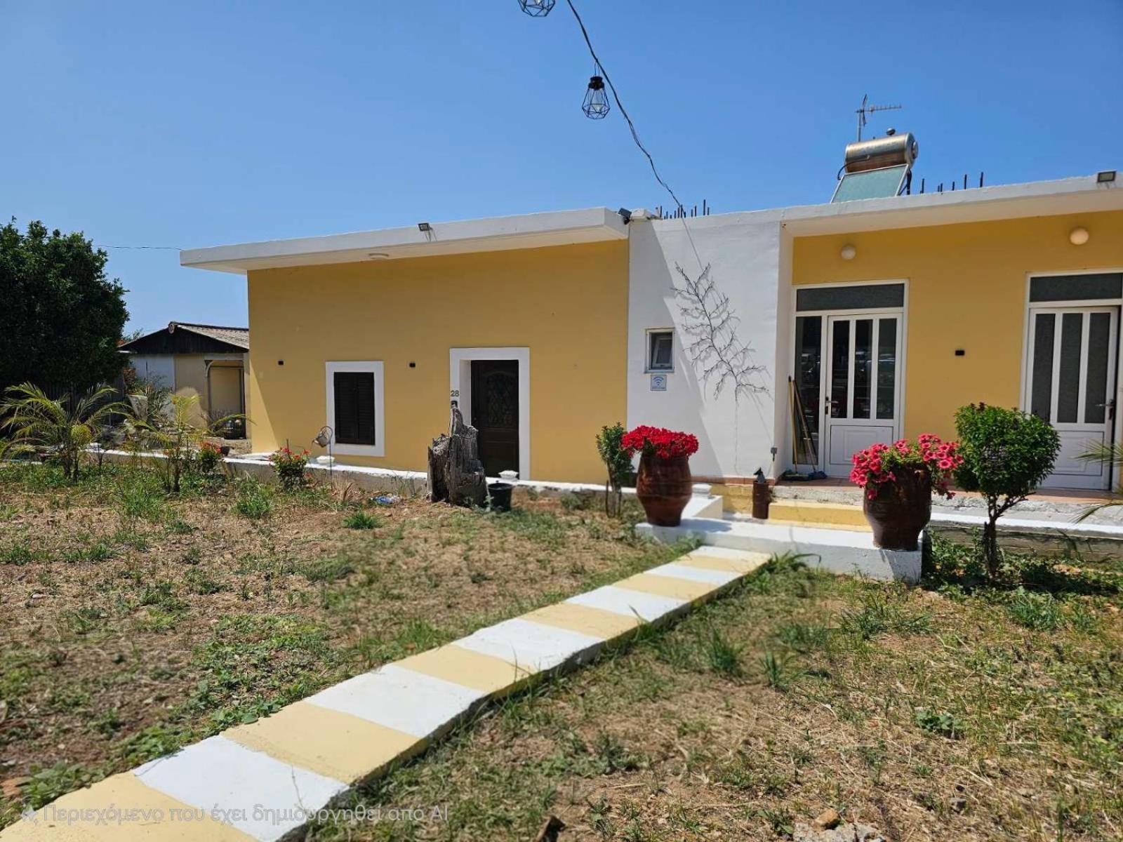 Apartment Helena In Paradisi *