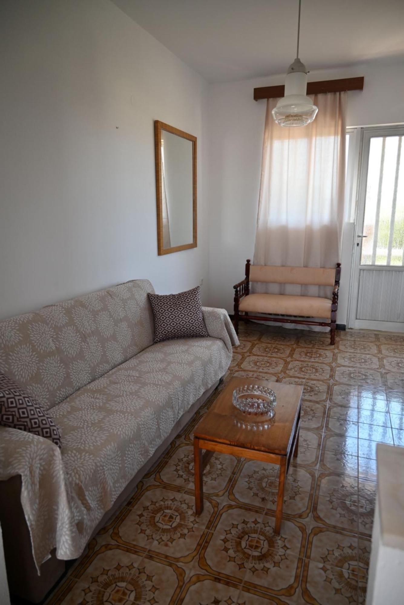 Helena In Paradisi Apartment